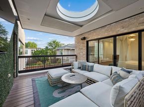 2010  Mcmillan Avenue , Dallas Texas 75206