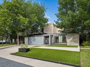 2010  Mcmillan Avenue , Dallas Texas 75206