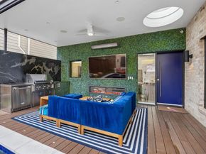 2010  Mcmillan Avenue , Dallas Texas 75206