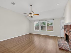 4328  Tranquility Drive , Fort Worth Texas 76244