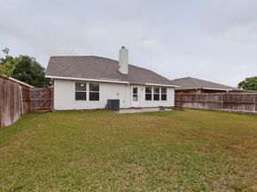 4328  Tranquility Drive , Fort Worth Texas 76244