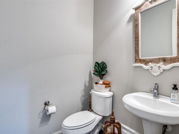 1132  Moonstone Street , Carrollton Texas 75007