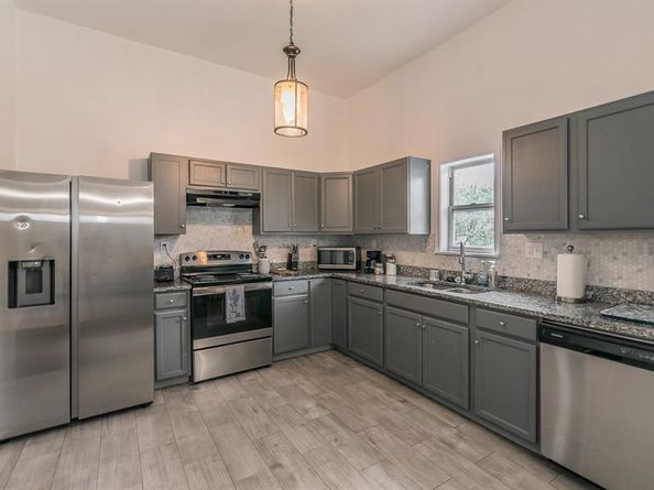 2514  Columbus Avenue , Fort Worth Texas 76164