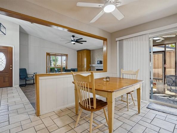 2202  Village Crest Drive , Garland Texas 75044