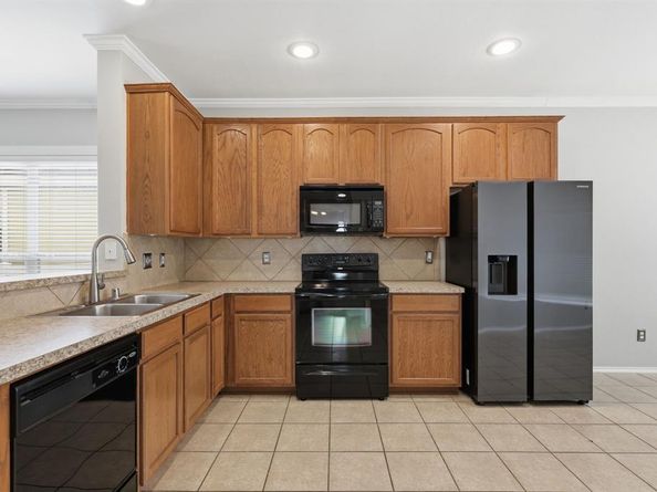 9517  Waterman Drive , Providence Village Texas 76227