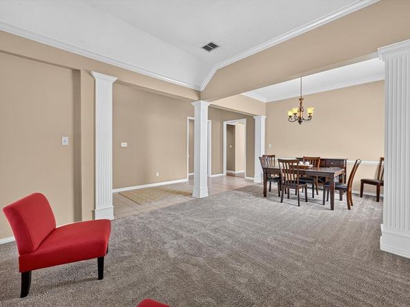 1804  Shadywood Lane , Flower Mound Texas 75028