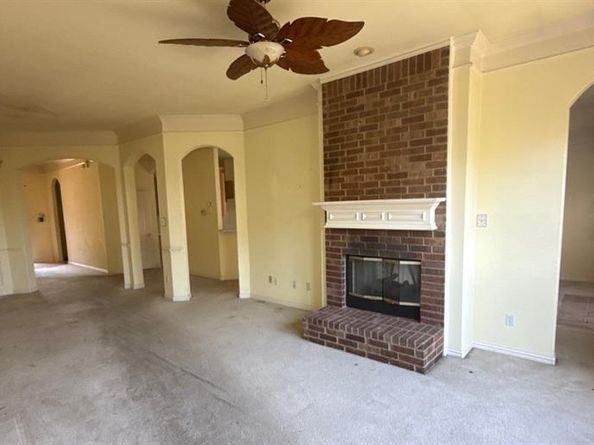 1822  Masters Drive , DeSoto Texas 75115