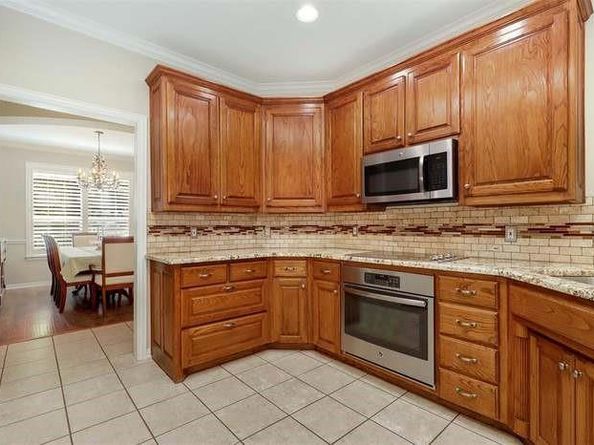 1349  Flying Jib Drive , Azle Texas 76020