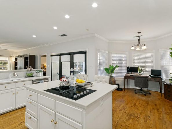1208  Kelpie Court , Fort Worth Texas 76111