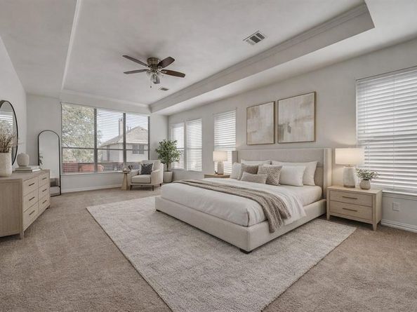 515  Suffolk Drive , Grand Prairie Texas 75052