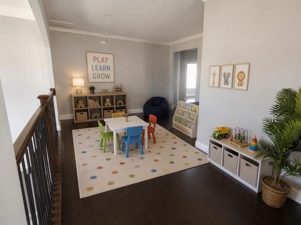 4428  Batuta Court , Irving Texas 75061