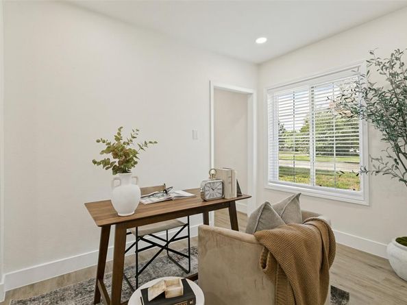 4045  Carolyn Road , Fort Worth Texas 76109