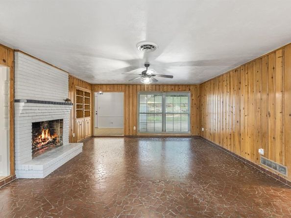 841  Brookwood Drive , Dallas Texas 75224
