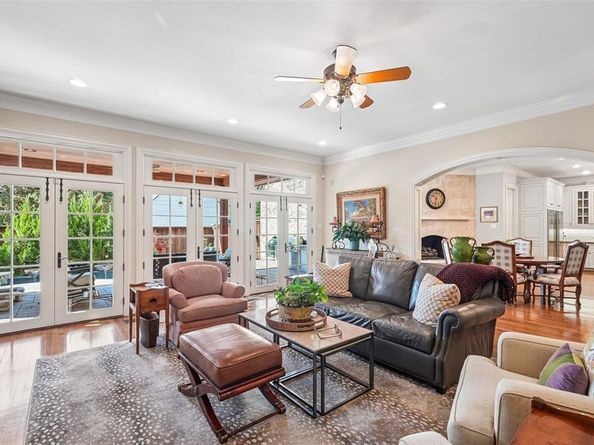 3133  Purdue Avenue , University Park Texas 75225