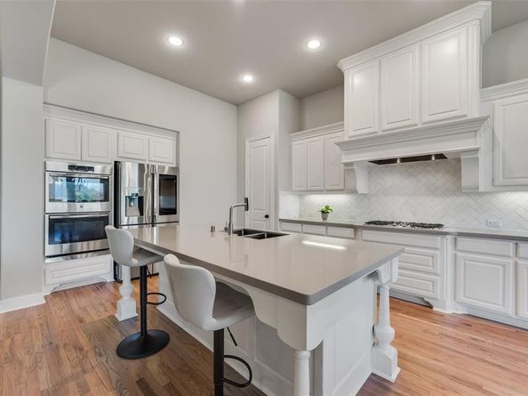 3815  Alleyton Way , Celina Texas 75009