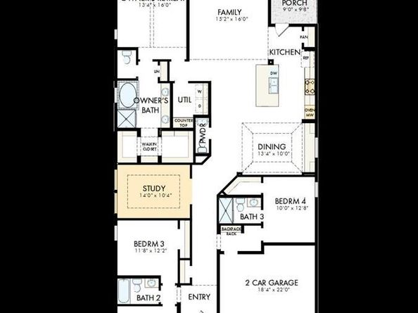 3771  Bermuda Grass Way , Grand Prairie Texas 76084