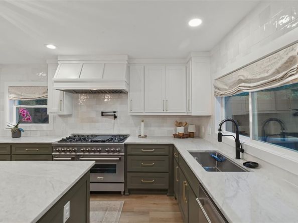 5931  Kenwood Avenue , Dallas Texas 75206
