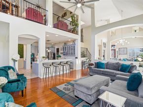 645  Ten Mile Drive , DeSoto Texas 75115