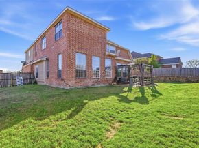 645  Ten Mile Drive , DeSoto Texas 75115