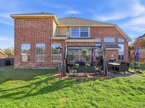 645  Ten Mile Drive , DeSoto Texas 75115