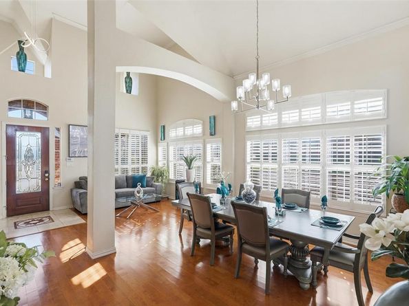 645  Ten Mile Drive , DeSoto Texas 75115