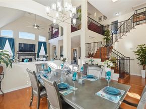 645  Ten Mile Drive , DeSoto Texas 75115