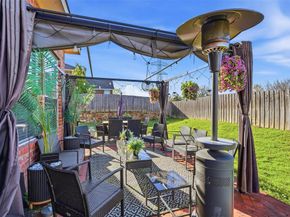 645  Ten Mile Drive , DeSoto Texas 75115