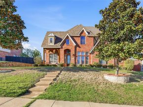 645  Ten Mile Drive , DeSoto Texas 75115