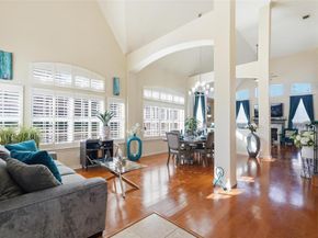 645  Ten Mile Drive , DeSoto Texas 75115