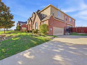 645  Ten Mile Drive , DeSoto Texas 75115