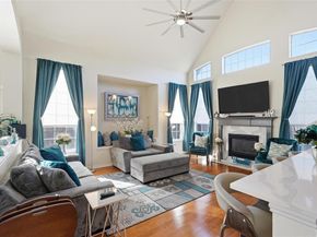 645  Ten Mile Drive , DeSoto Texas 75115