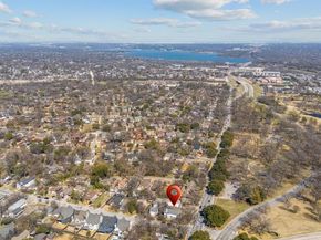 6405 E Grand Avenue , Dallas Texas 75223
