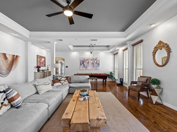 6405 E Grand Avenue , Dallas Texas 75223
