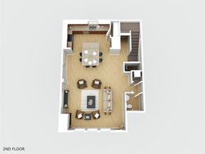 4830  Cedar Springs Road  5, Dallas Texas 75219