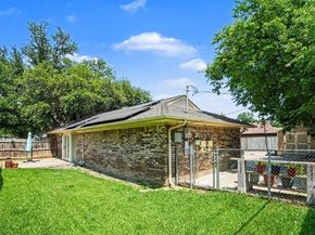2505  Douglas Avenue , Irving Texas 75062