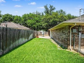 2505  Douglas Avenue , Irving Texas 75062