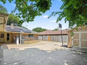 2505  Douglas Avenue , Irving Texas 75062