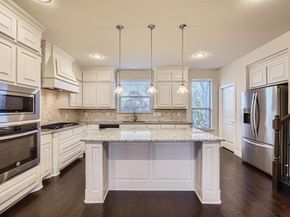 6700  Lost Star Lane , Fort Worth Texas 76132