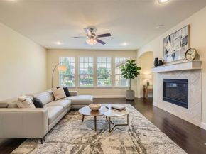 6700  Lost Star Lane , Fort Worth Texas 76132