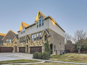 6700  Lost Star Lane , Fort Worth Texas 76132