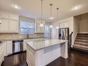 6700  Lost Star Lane , Fort Worth Texas 76132