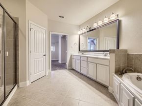 6700  Lost Star Lane , Fort Worth Texas 76132