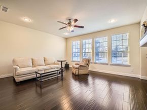 6700  Lost Star Lane , Fort Worth Texas 76132