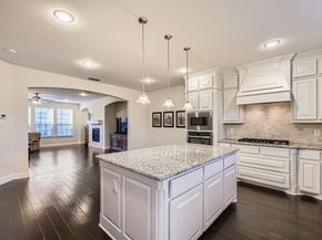 6700  Lost Star Lane , Fort Worth Texas 76132