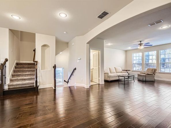 6700  Lost Star Lane , Fort Worth Texas 76132