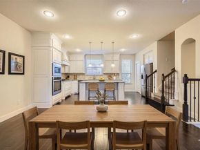 6700  Lost Star Lane , Fort Worth Texas 76132