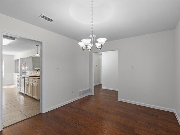 4910  Spring Creek Road , Arlington Texas 76017