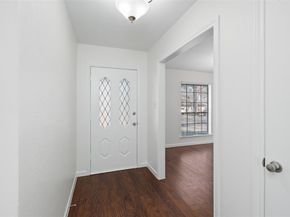 4910  Spring Creek Road , Arlington Texas 76017