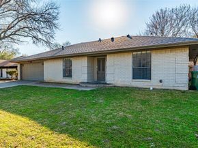 4910  Spring Creek Road , Arlington Texas 76017