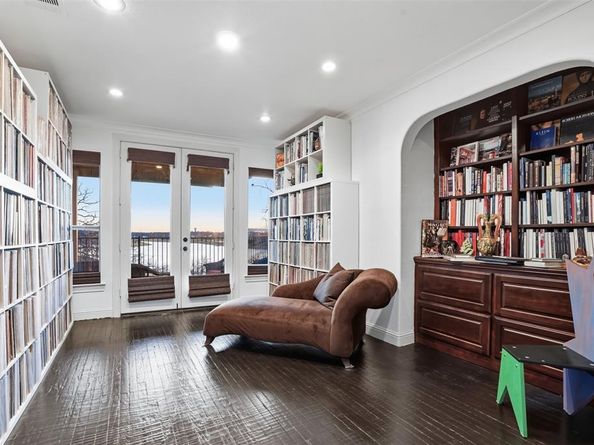 117  Scenic Drive , Highland Village Texas 75077